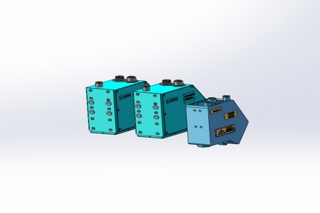 鐳爍帶您詳細了解激光焊縫跟蹤的原理