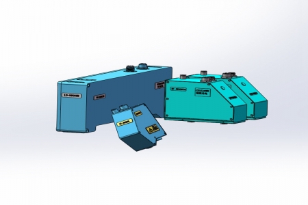 全球三大機器視覺公司是哪三個？