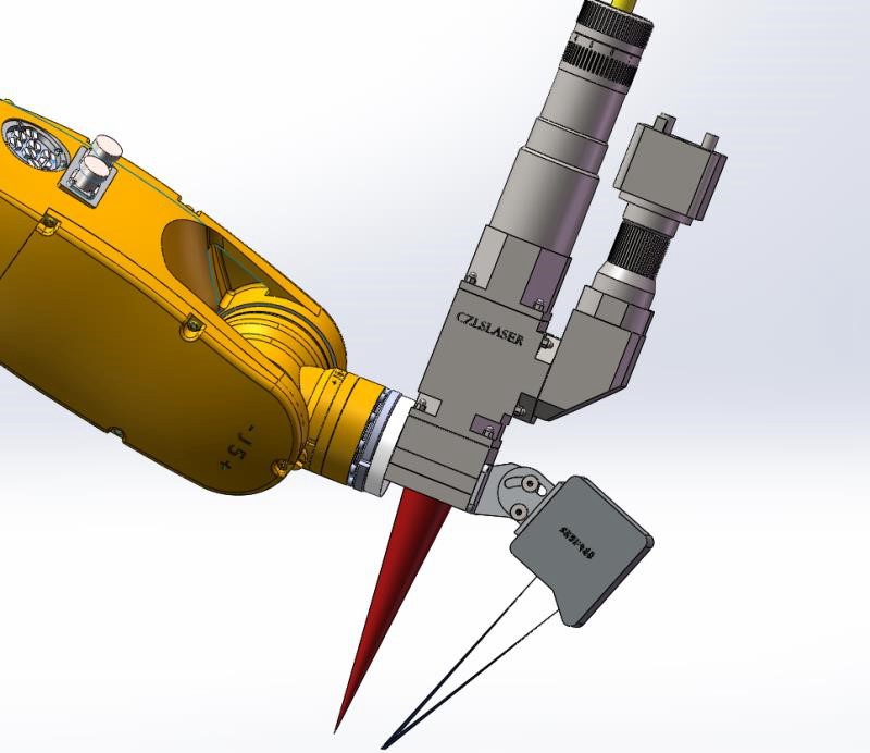 1739413171103598.jpg 激光焊縫跟蹤系統(tǒng)是怎么跟蹤焊縫的