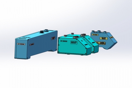 國內激光視覺焊縫跟蹤廠家排名