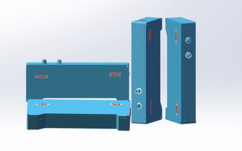 告別焊接偏差！鐳爍激光焊縫跟蹤傳感器，精準定位高效作業(yè)