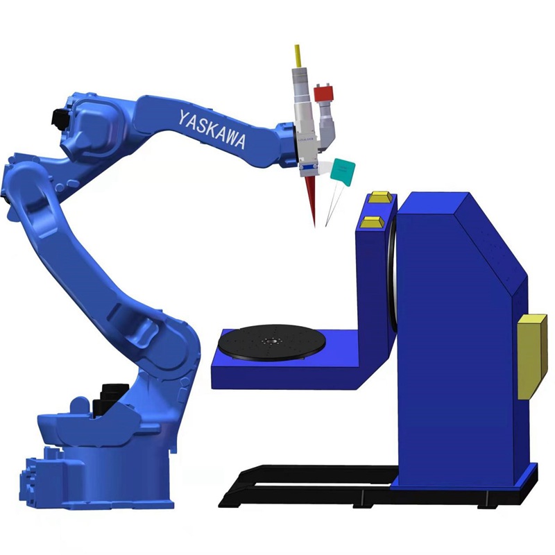 焊縫跟蹤系統哪個品牌好用