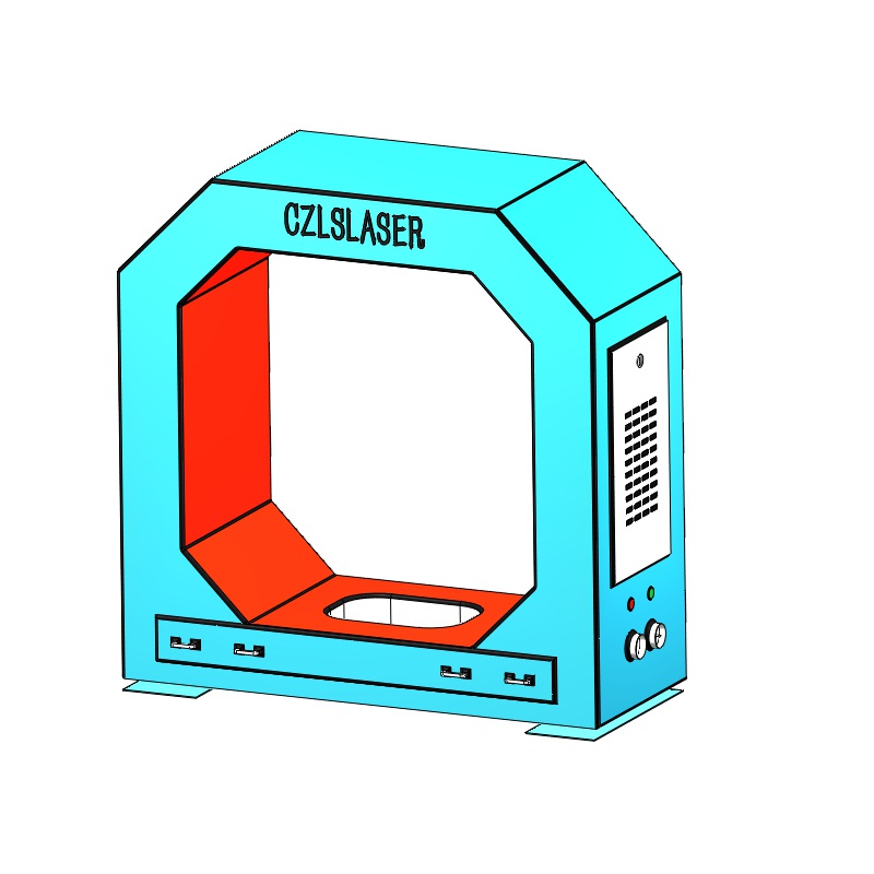 環(huán)形輪廓檢測儀：精準(zhǔn)測量，掌控細(xì)節(jié)