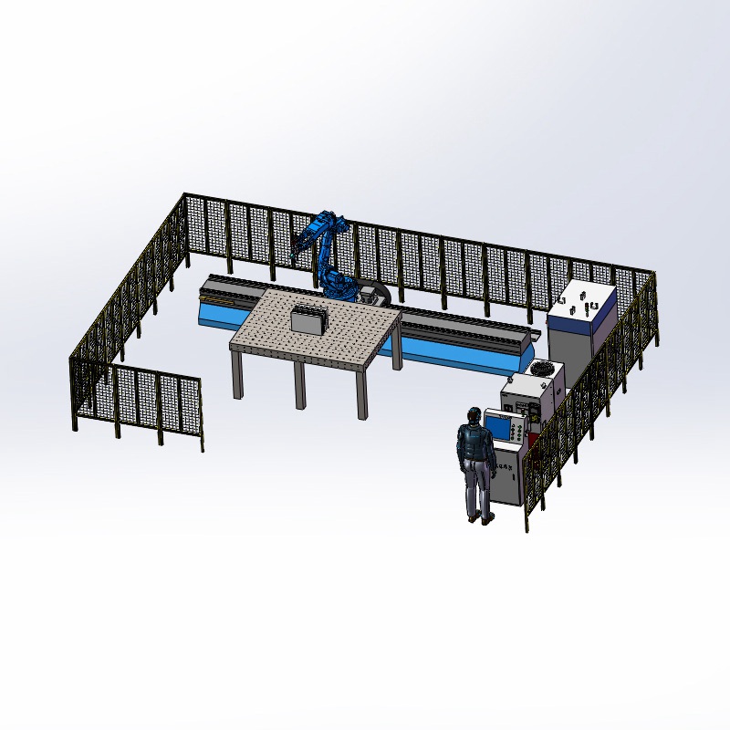 板式換熱器：高效節能，換熱專家
