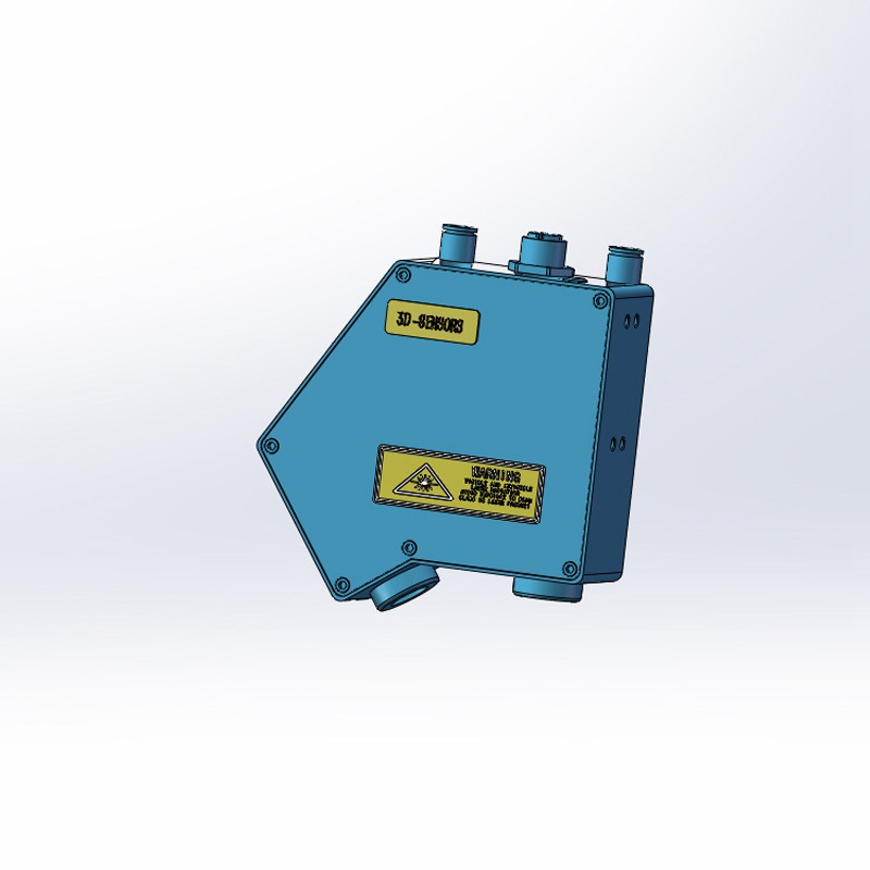 焊縫跟蹤系統：智能焊接的卓越之選