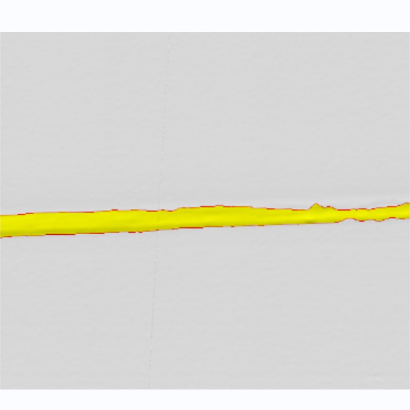 焊縫缺陷檢測系統原理及應用