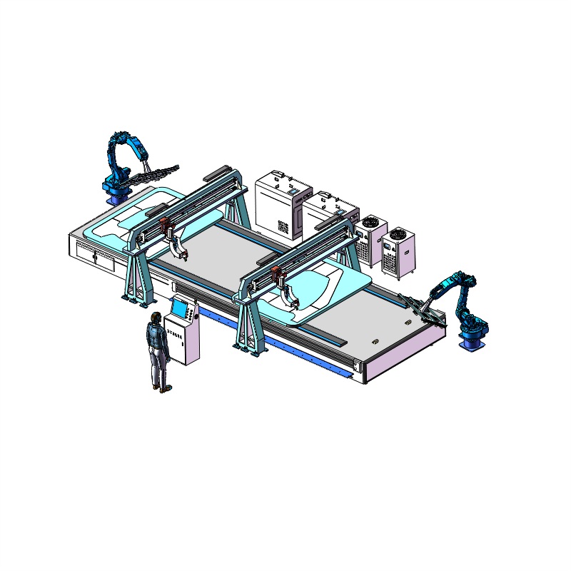 焊縫跟蹤系統(tǒng)哪個(gè)好
