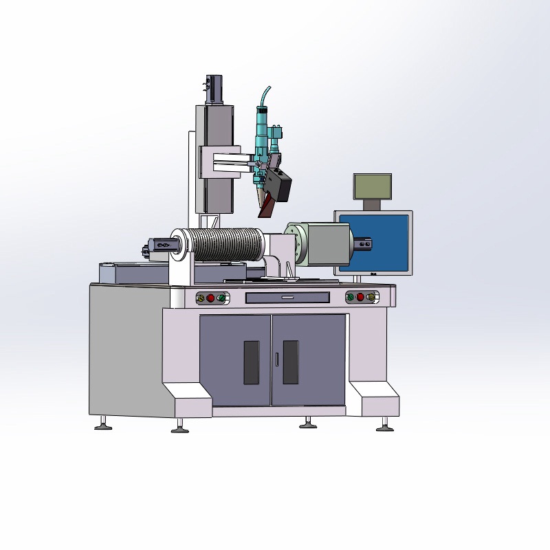 焊縫跟蹤系統(tǒng)哪個(gè)好