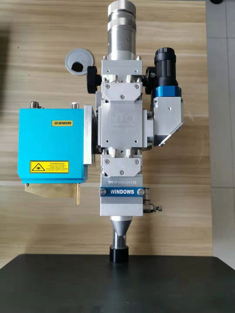 焊縫檢測(cè)有幾種方法