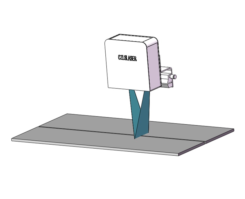 自動(dòng)焊接機(jī)器人焊縫跟蹤系統(tǒng)解析