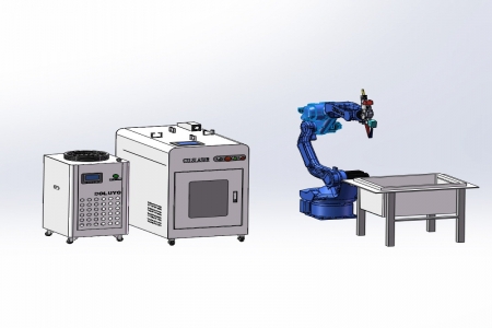 不銹鋼自動焊接機全自動焊接設備